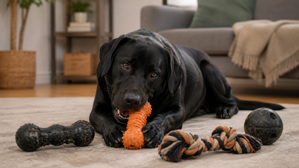 DogGizmo photo - large-dog-chew
